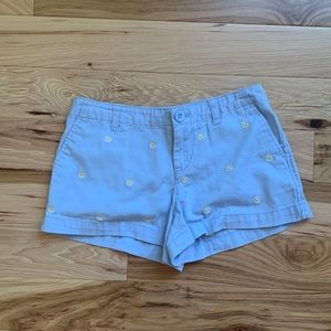 Girls Polo RL shorts